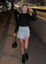 Escort Ibiza - IRINA - Ibiza Tops